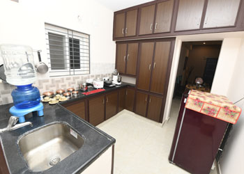 Short Term Furnish Apartments Tirupati